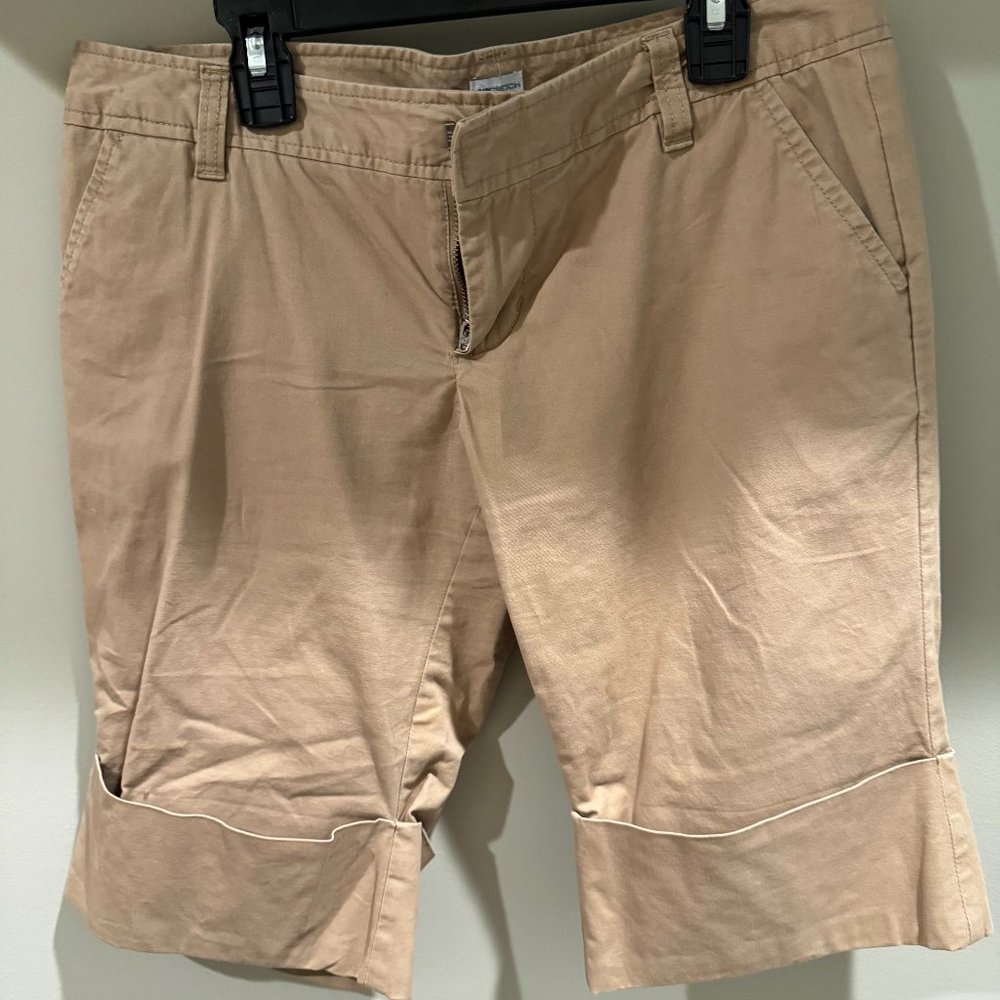 GAP SHORTS